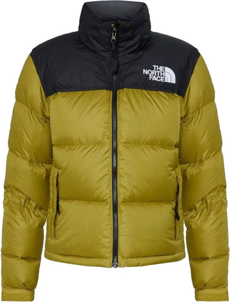 Jacken The North Face Retro Nuptse NF0A3XE040R