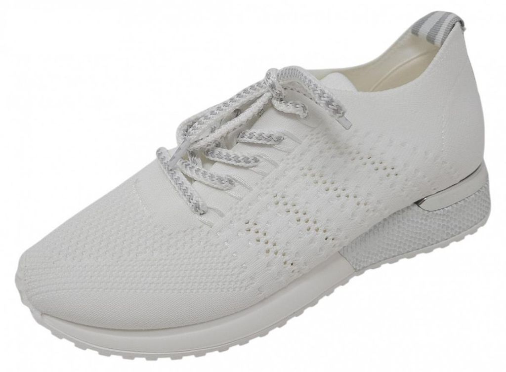 La Strada La Strada Sneaker Weiß Produktbild 