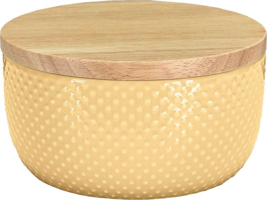 Kleine Wolke Wattedose DOTTY Solaria