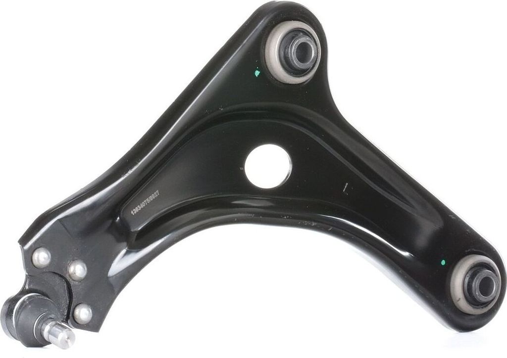 RIDEX 273C0782 Querlenker passend für PEUGEOT 2008 Kombi (CU)
