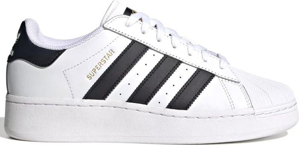 Adidas Superstar XLG Unisex Schuhe Sneaker Turnschuhe Produktbild 
