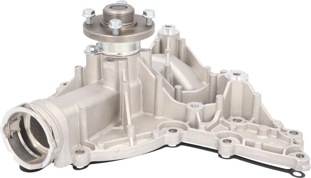 FEBI BILSTEIN Kühlmittelpumpe Wasserpumpe passend für MERCEDES-BENZ SPRINTER 3,5-t Kasten (906) 192896