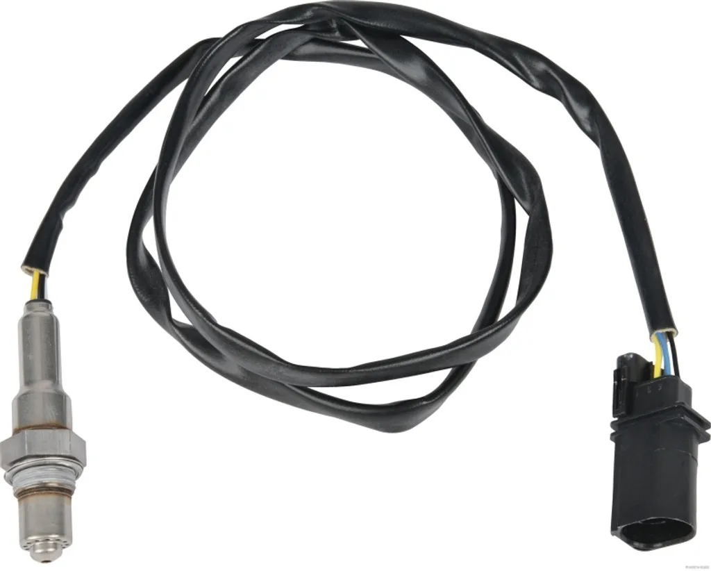 Capteur d'Oxygène Sonde Lambda 70685000 Régulation des Gaz d'Échappement - 2
