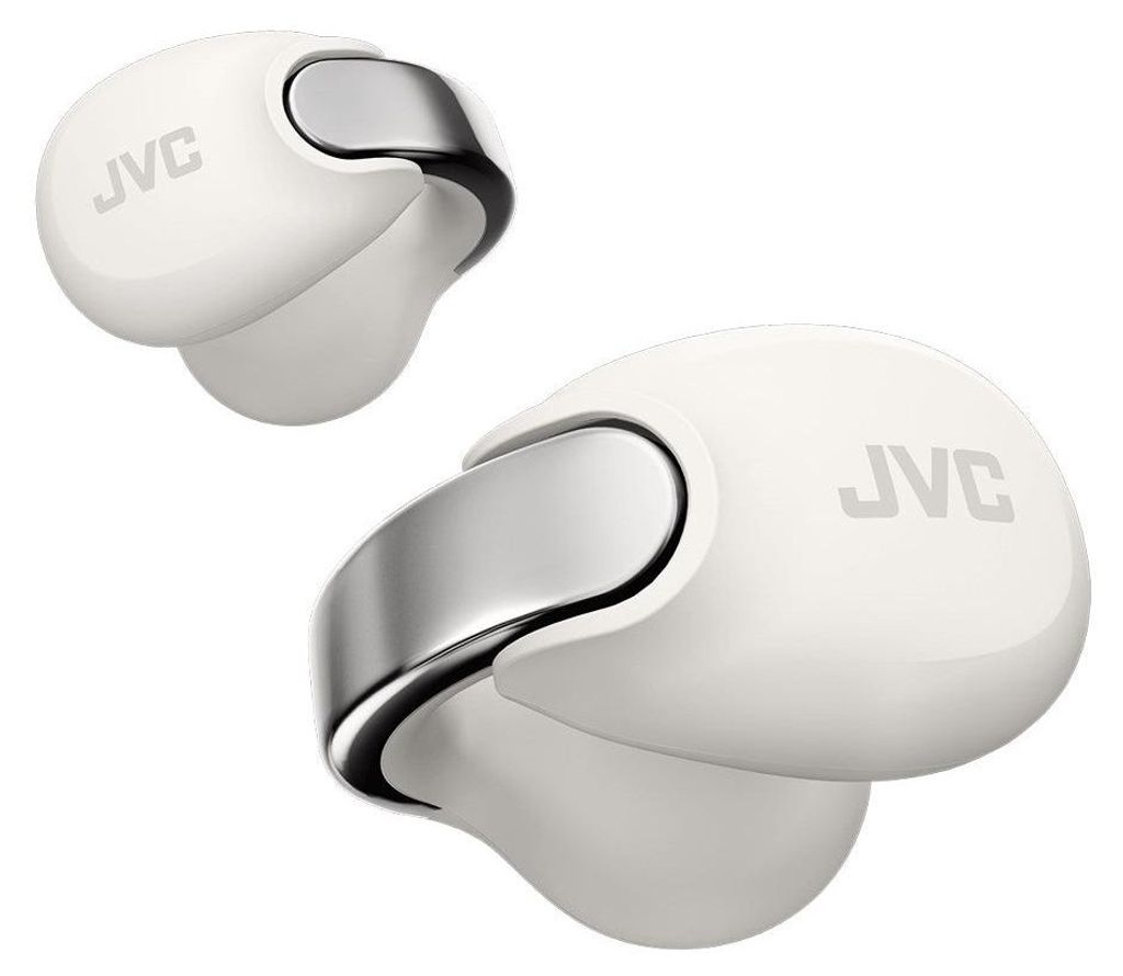 JVC HA-NP1TWU - TWS sluchátka s otevřeným zadním dílem, Obrázek produktu 