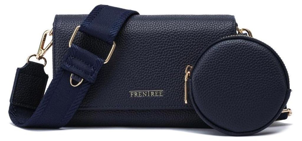 Frentree Umhängetasche Damen klein Handytasche Crossbody Produktbild 