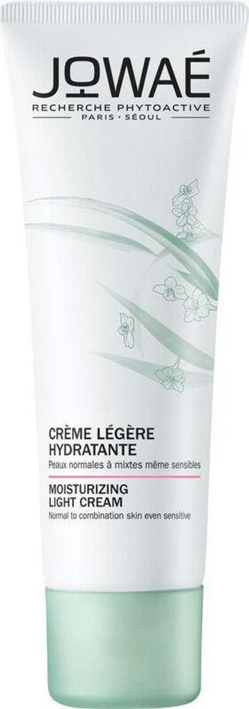 Jowaé Spray Korrigieren Crème légère hydratante Image du produit 