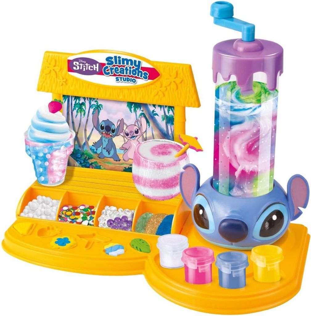 Studio Créations Slimy Stitch Image du produit 