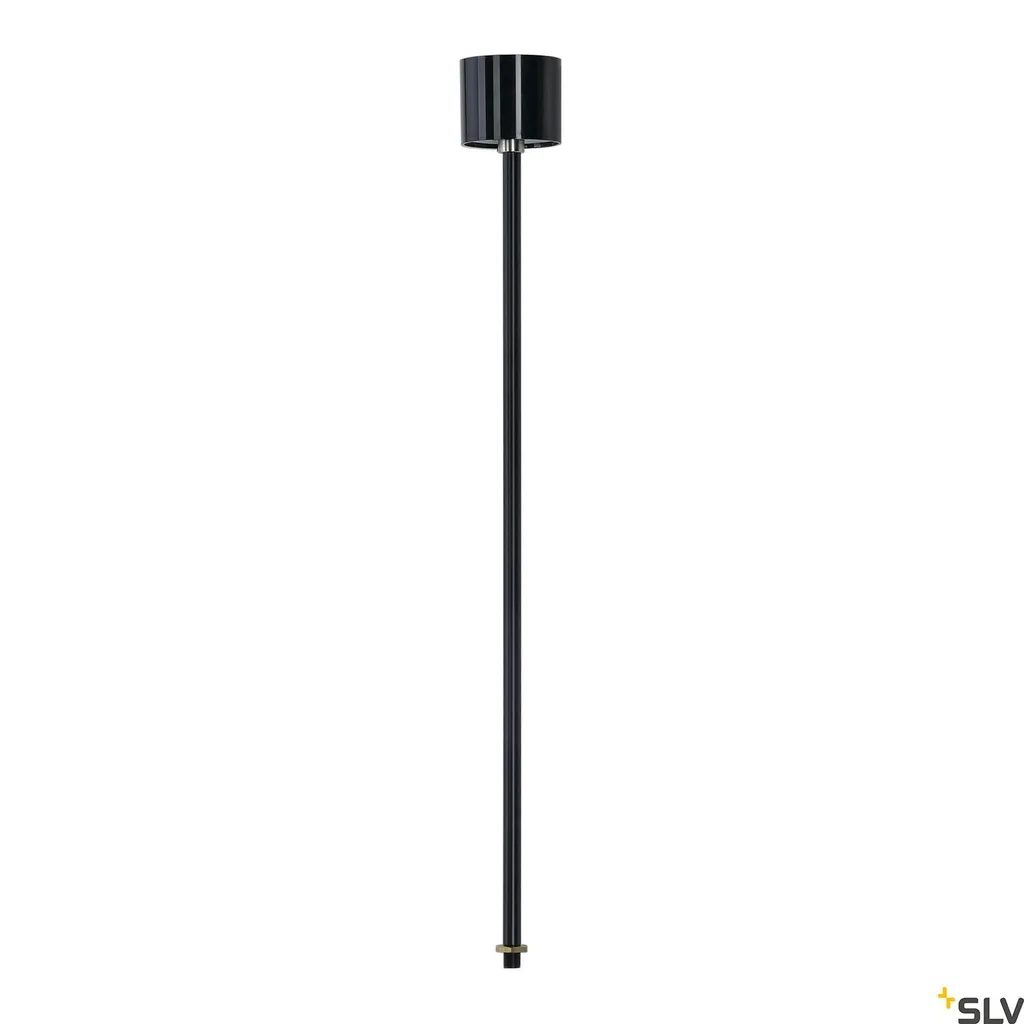 Kit suspension rail triphasé Eutrac 145720 pour éclairage magasin