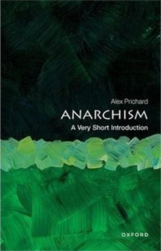 Anarchism