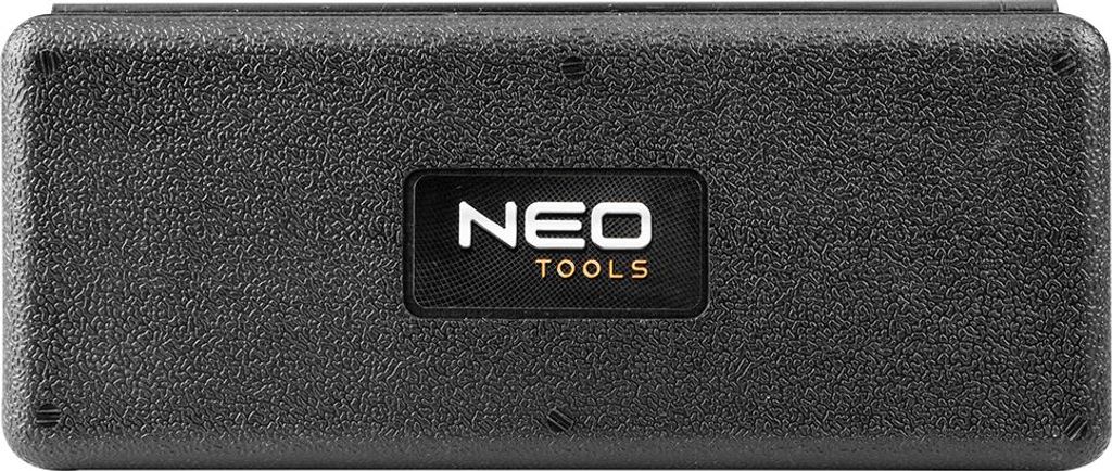 NEO TOOLS Nástrčné klíče pro lambda sondu, sada 3 kusů. Obrázek produktu 