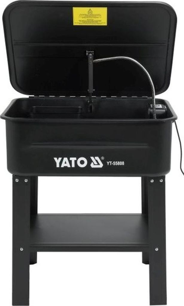 Dílenská myčka Yato 80L Obrázek produktu 