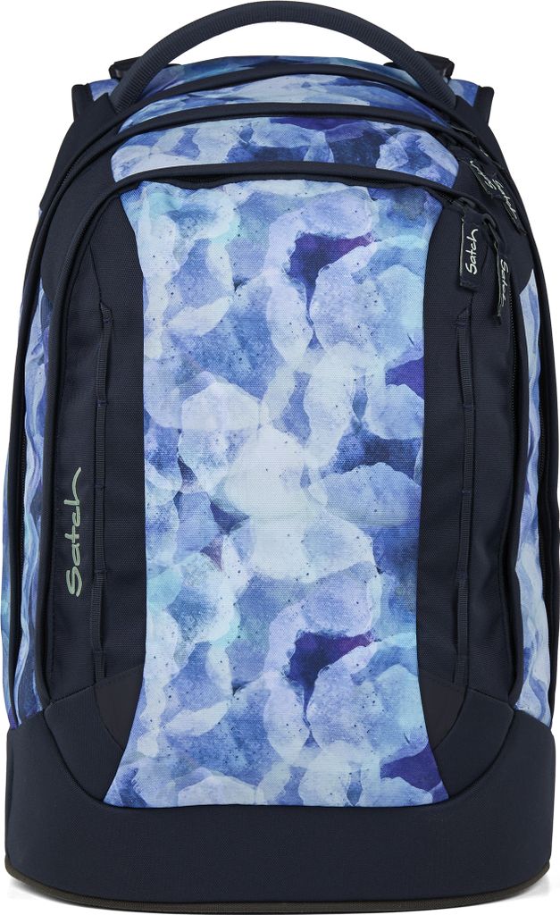Zaino da scuola Satch Pack Blurry Sky Immagine del prodotto 