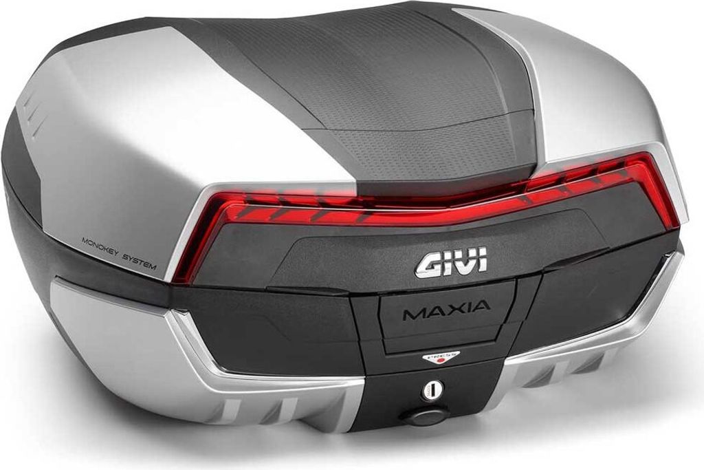 Givi Monokey® Topcase Maxia 5 V58N 58 Liter Produktbild 
