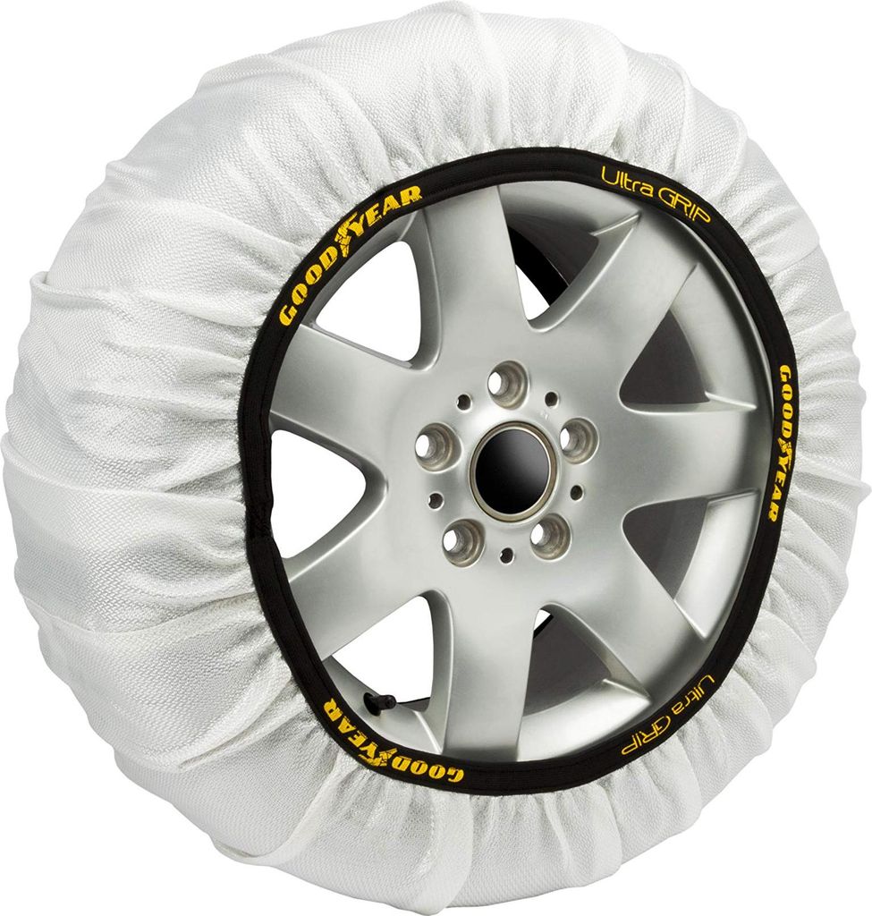 Goodyear Schneesocken Immagine del prodotto 