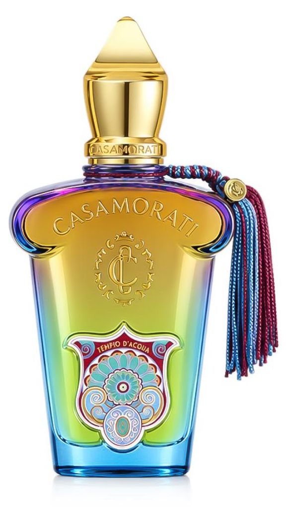 Xerjoff Casamorati 1888 Tempio d'Acqua, Eau de Parfum, 100 Image du produit 