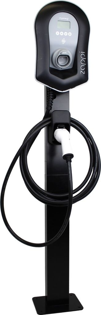 Myenergi Zappi V2.1 7,4 kW - monophasé - 32 A - type 2 - Image du produit 