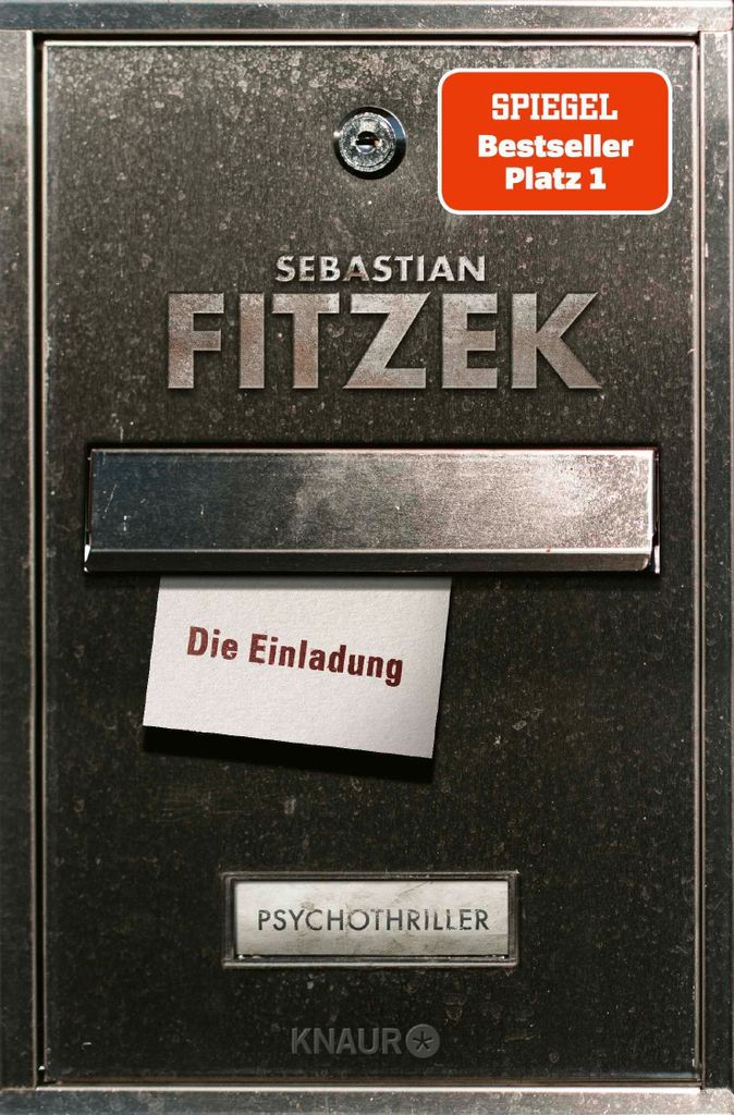 Die Einladung Immagine del prodotto 