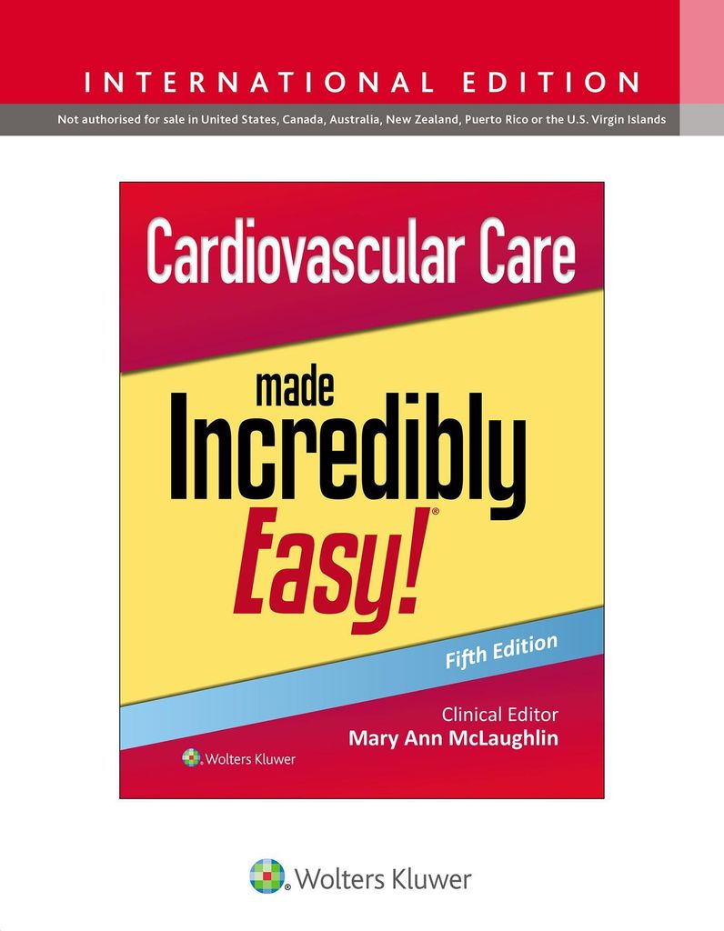 Cardiovascular Care credibly Easy!