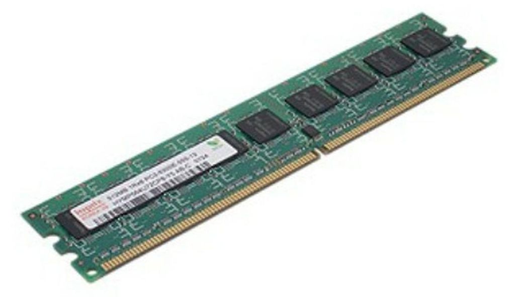 Fujitsu PY-ME32UH module de mémoire 32 GB 1 x 32 GB DDR5 Image du produit 