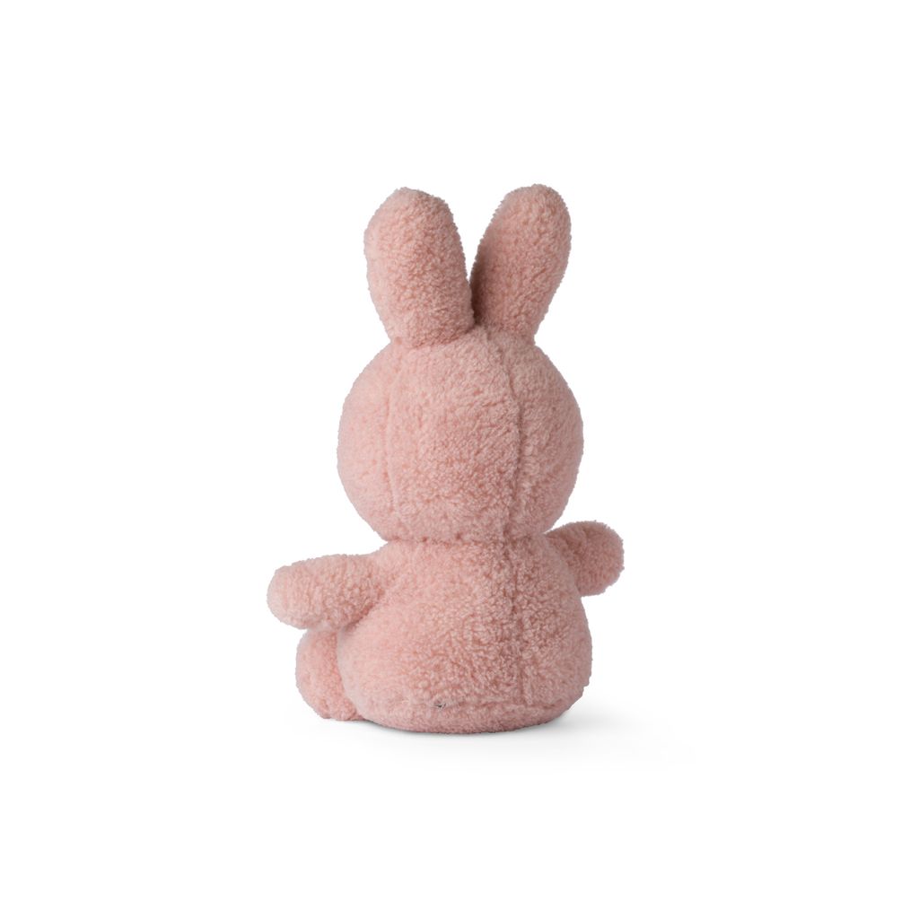 Miffy Teddy Pink - 33 cm Obrázek produktu 