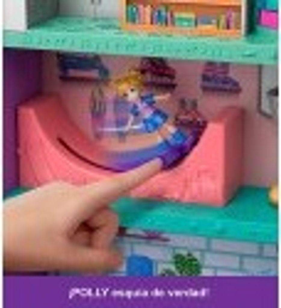 Polly pocket grande Galleria Obchodní centrum Obrázek produktu 3
