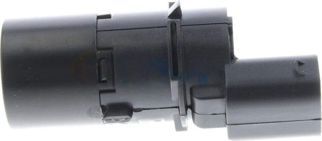 VEMO V25-72-0190 Einparkhilfe Parksensor Schwarz für FORD Focus II Schrägheck (DA, HCP, DP) Focus II Kombi (DA, FFS, DS) MONDEO III Kombi (BWY)