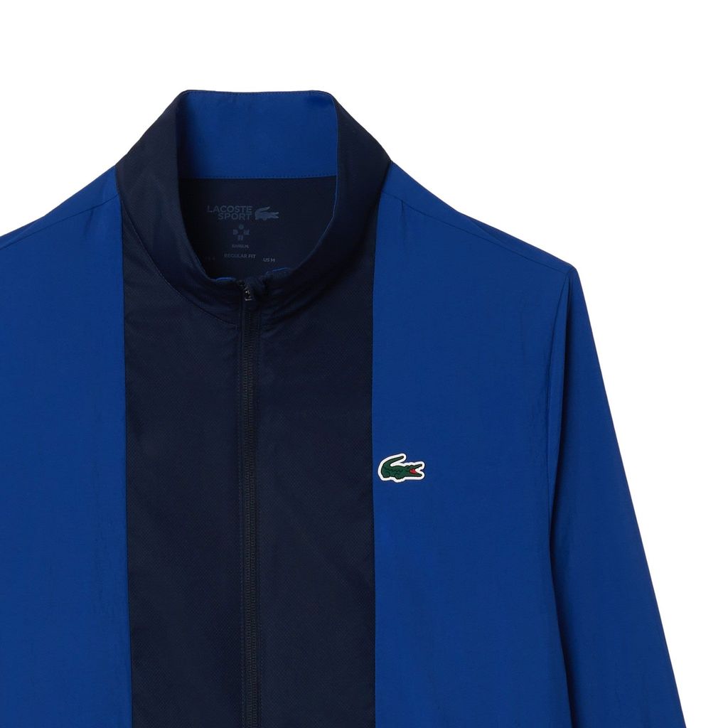 Lacoste Sport X Daniil Medvedev Traininganzug Herren Produktbild 9
