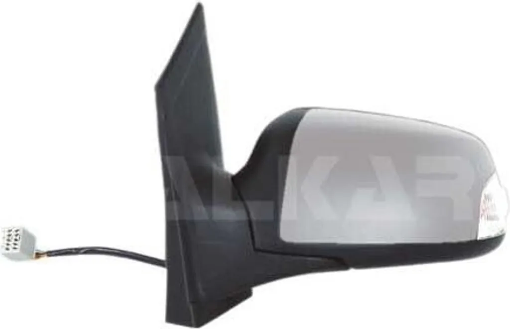 ALKAR 9241399 Rétroviseur extérieur gauche pour Ford C-Max et Focus C-Max