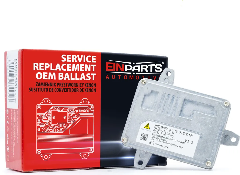 Amélioration Éclairage Xenon HID 35W CANBUS pour Hyundai KIA Conduite