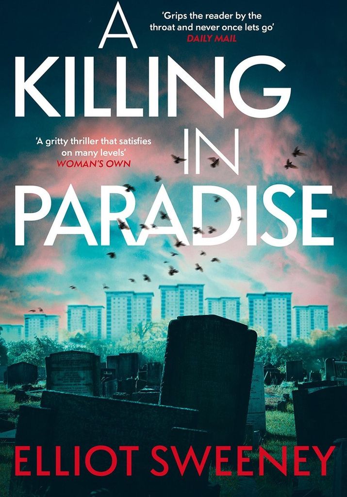 A Killing in Paradise