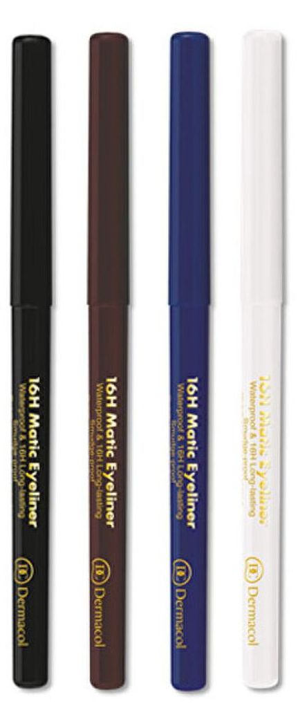 Dermacol - Waterproof Matic Eyeliner 16h