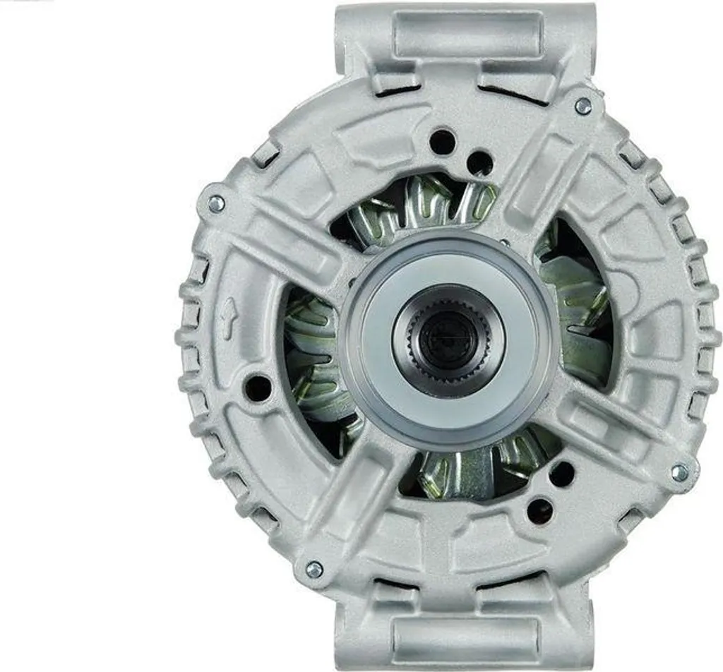 Alternateur haute puissance 150A compatible Mercedes Sprinter et Classe E