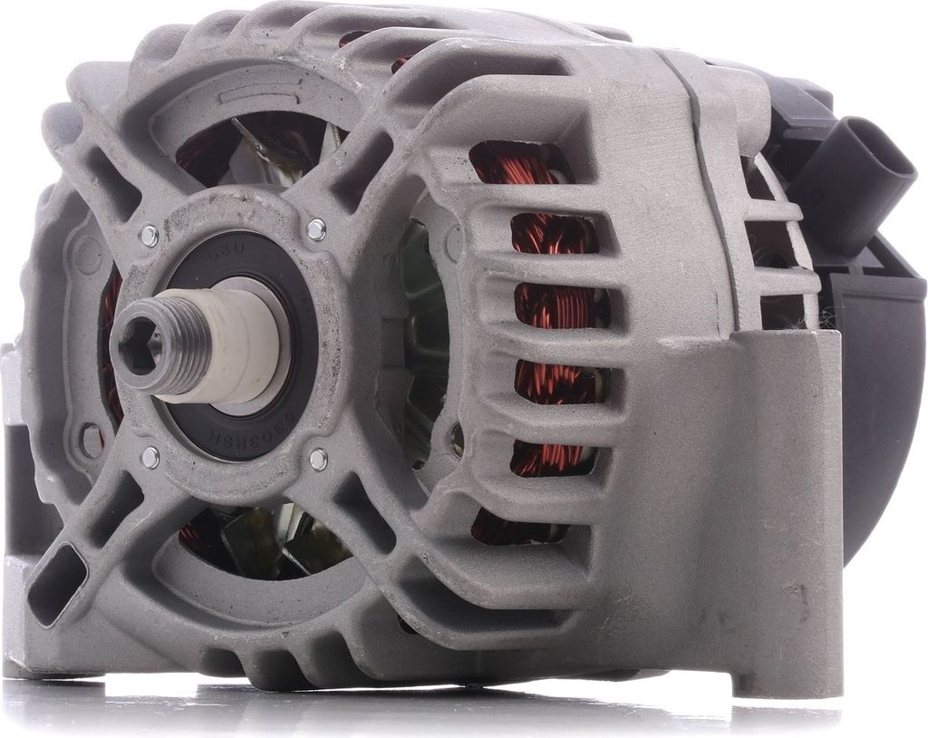 RIDEX 4G0747 - OE 13222936 Lichtmaschine für Agila A, Agila B, Astra H, Corsa C (X01), Corsa D (S07), Tigra Twintop (X04)