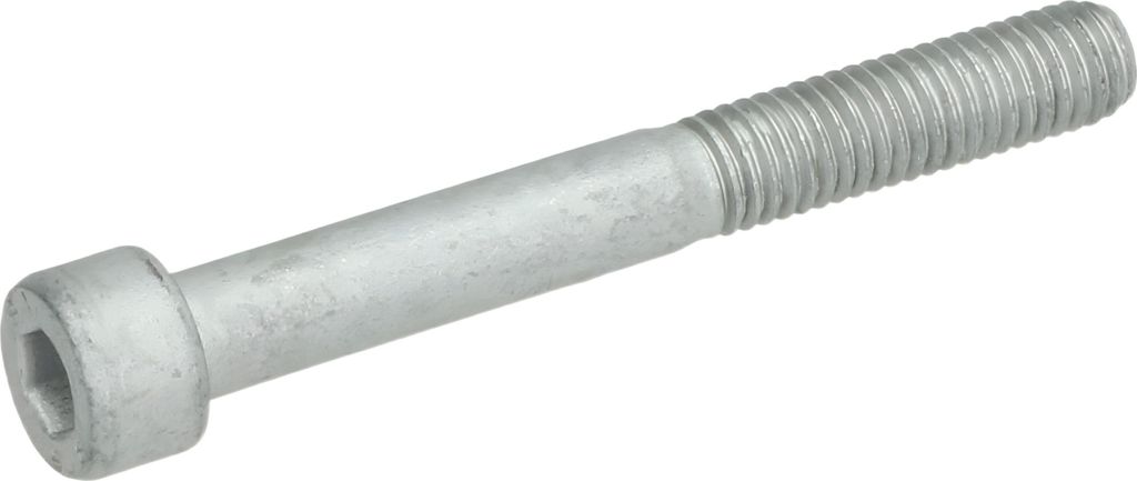 TCEI Schraube Piaggio, M8x65 mm, 845590