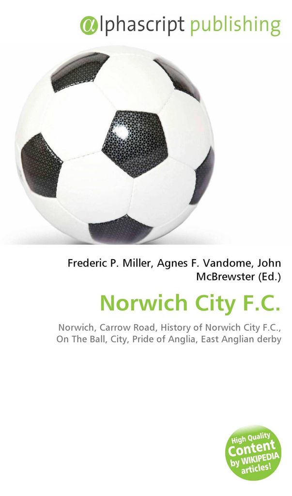 Norwich City F.C
