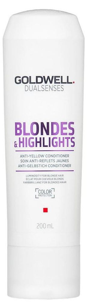 Goldwell, Dualsenses, Hair Conditioner, For Revitalisation, Zdjęcie produktu 