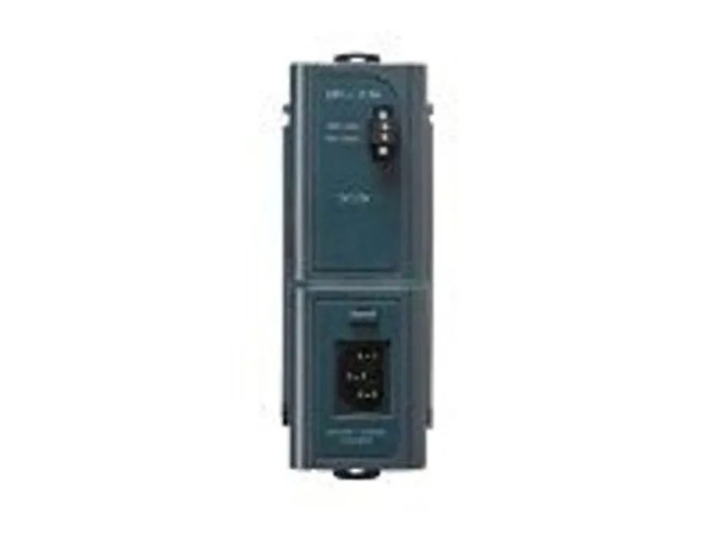 Alimentation Cisco PWR-IE50W-AC-IEC pour Réseaux et Automatisation
