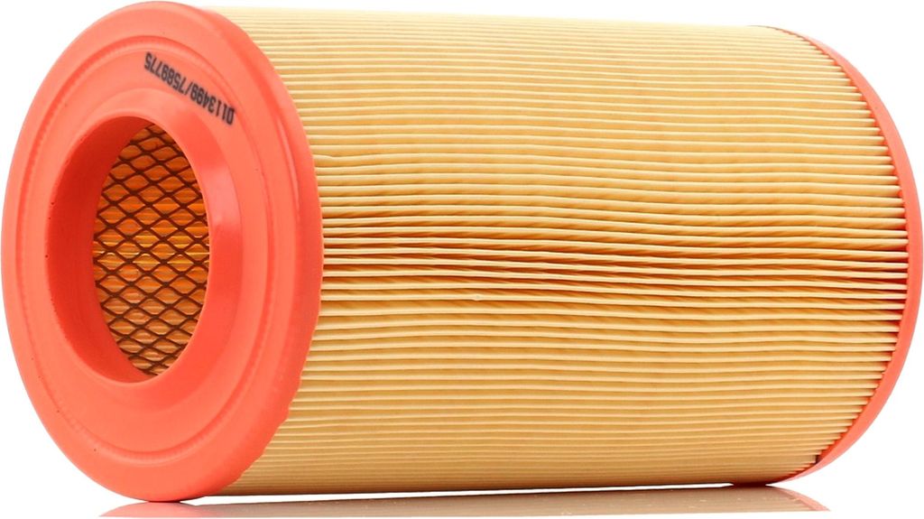 Luftfilter STARK SKAF-0060029 für FIAT Ducato Kastenwagen (250, 290) Filtereinsatz