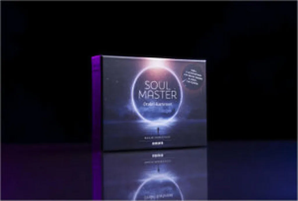 Soul Master Oracle pour trouver des réponses et clarifier votre destin