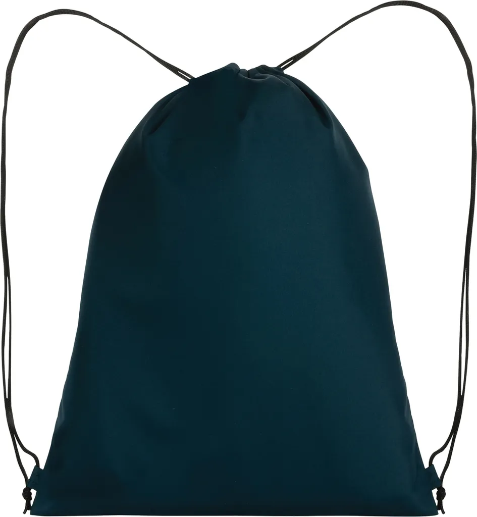 Sacca Sportiva XD Collection Impact Blu Navy | Zaino Cordino rPET XD172