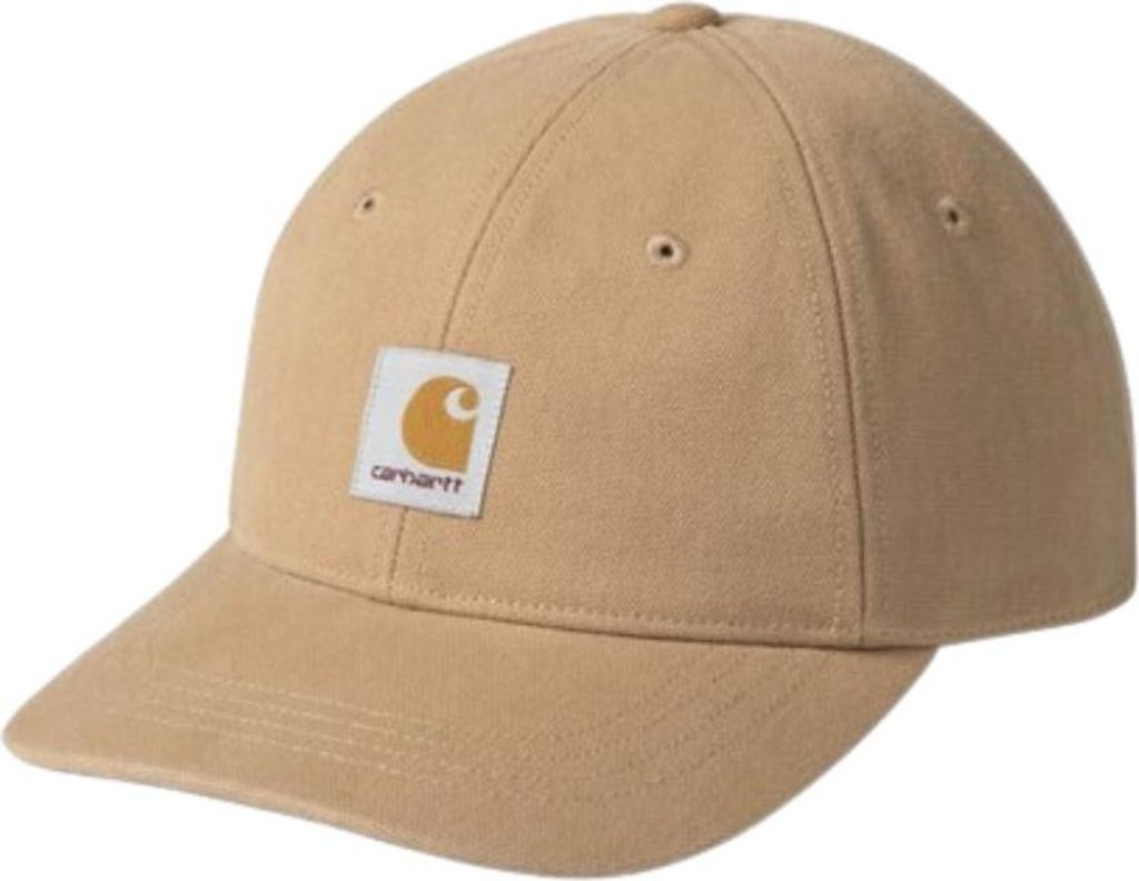 Carhartt WIP Icon Cap Peanut .