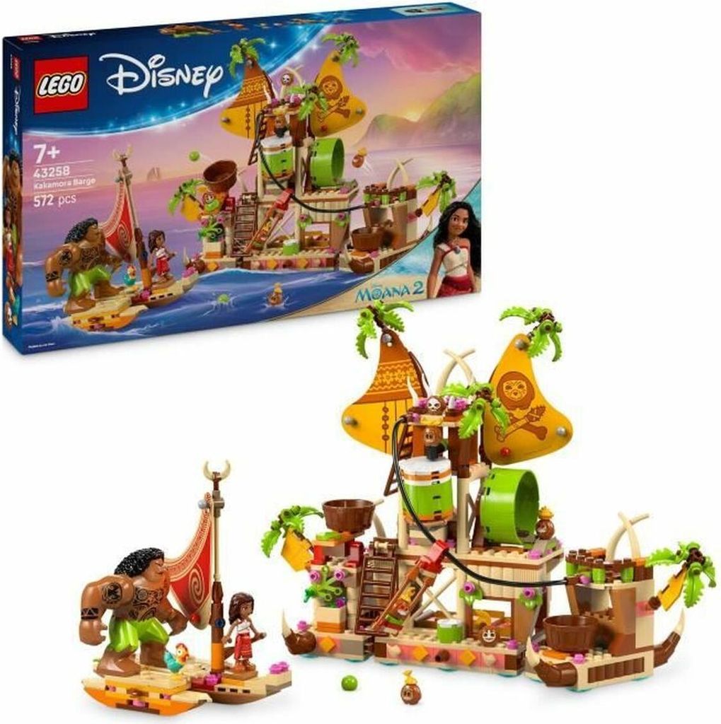 Konstruktionsspiel Lego