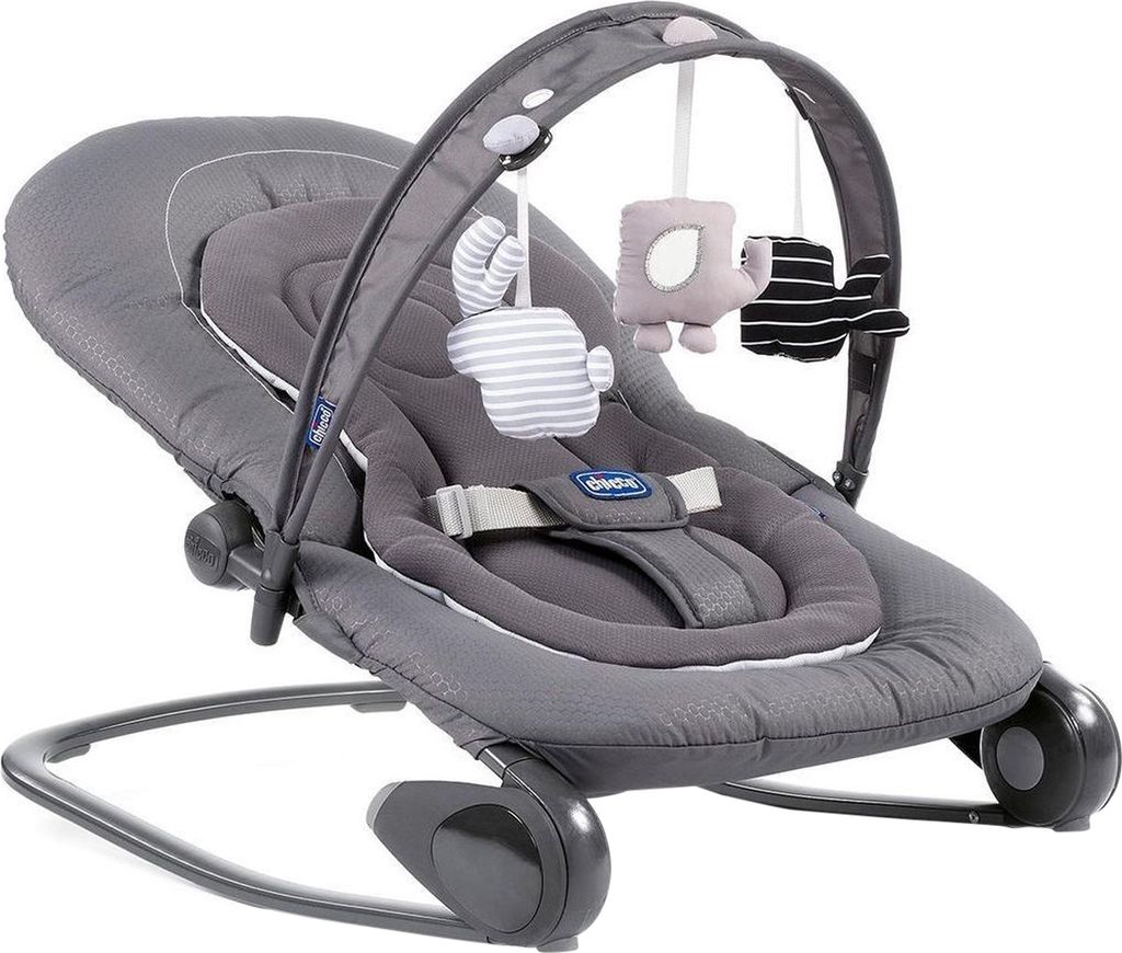 WIPPE  HOOPLA , Farbe: 0077=MOON GREY Produktbild 