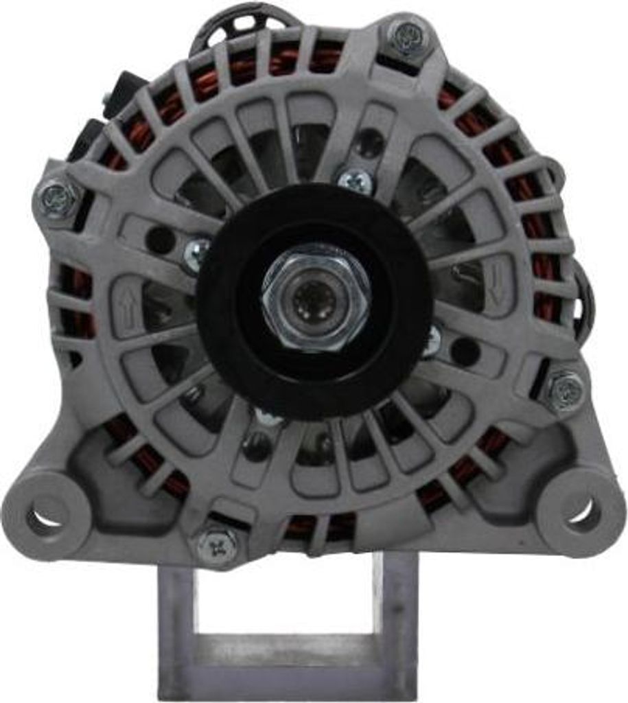 BV PSH 225519090130 Lichtmaschine OE 57054X kompatibel mit Berlingo, C5, Evasion, Jumper, Jumpy, Xantia, Xsara, Ducato, Scudo, Ulysse, Zeta, 206, 3...