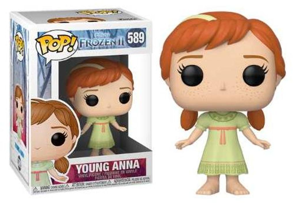 FUNKO 40889, Disney, PCW, Disney, 0,25 lat(a), 1 szt., CE Zdjęcie produktu 