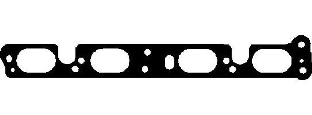 CORTECO 450154P Dichtung, Ansaugkrümmer OE 5850624 kompatibel mit Astra F, Astra G, Combo, Meriva, Vectra, Zafira