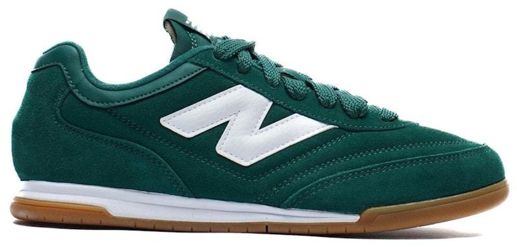 New Balance RC42 Marsh Green White - EU 43 Produktbild 