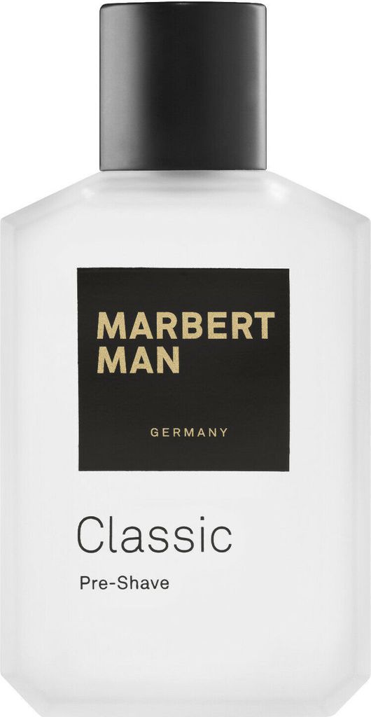 MARBERT Classic, Rasierspülung, Männer, Universal, 100 ml, Produktbild 