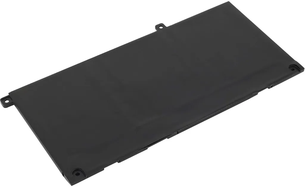 Batterie Haute Capacité JK6Y6 pour Dell Inspiron 5300 3555mAh Noir