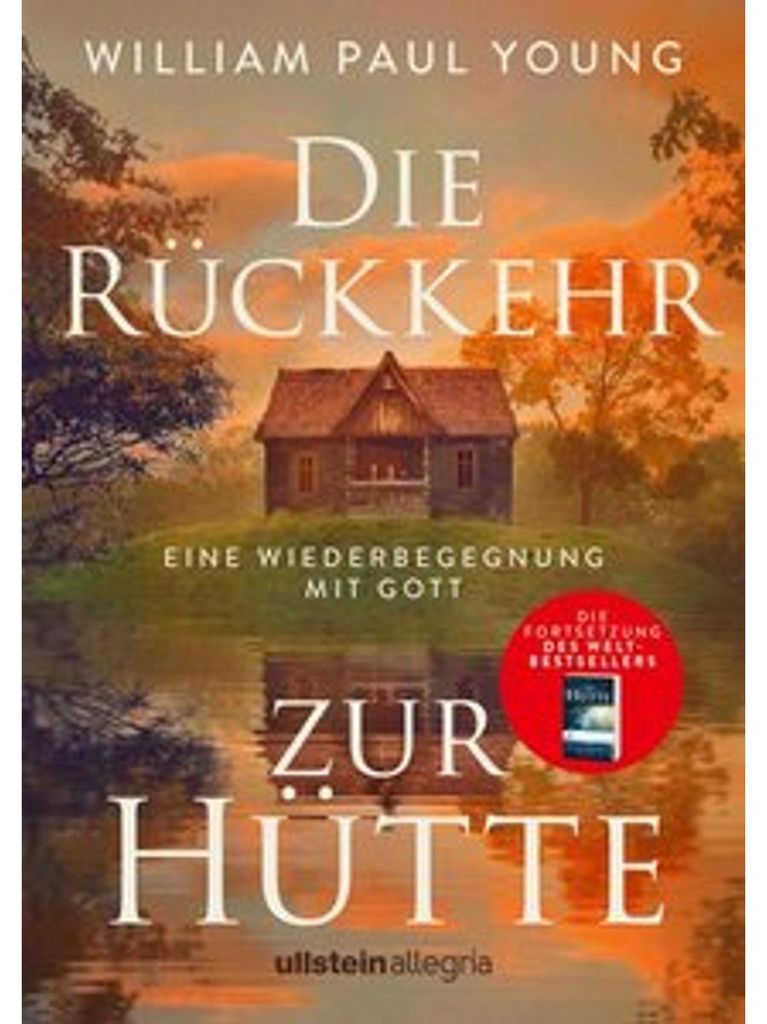 Die Rückkehr zur Hütte Productafbeelding 